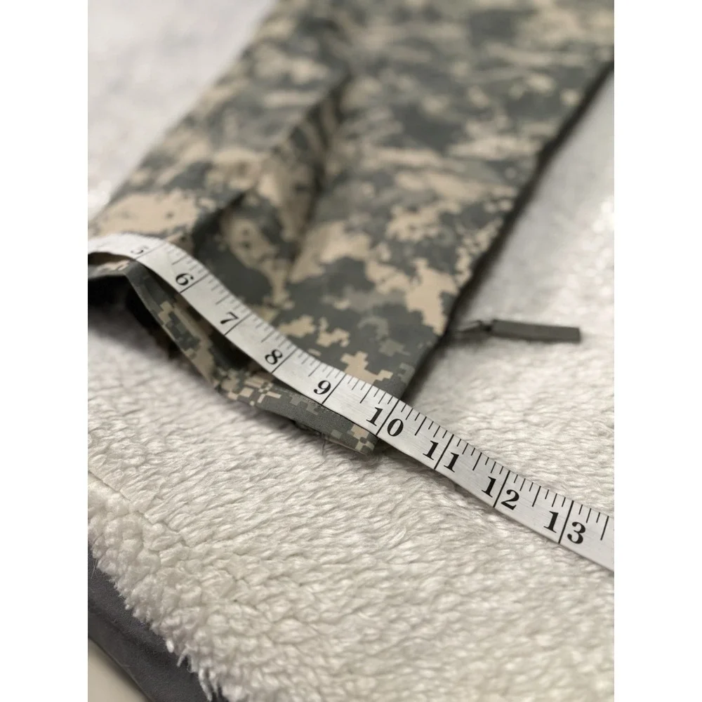US Army Cold‎ Weather Trousers – Waterproof Gore-Tex Winter Pants Large 35-39in - Picture 4 of 10